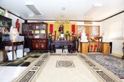 Chùa Quan Thế Âm