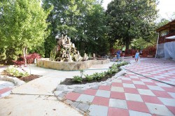 Chùa Quan Thế Âm