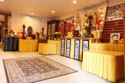 Thiền Viện Minh Đăng Quang