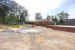 Thiền Viện Minh Đăng Quang