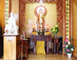 Chùa Quan Thế Âm