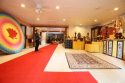 Thiền Viện Minh Đăng Quang