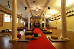 Tu Viện Trúc Lâm