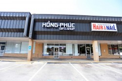 Hồng Phúc Gift Shop