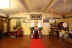 Tu Viện Trúc Lâm