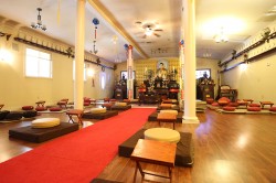 Tu Viện Trúc Lâm