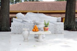 Chùa Quang Minh Tự