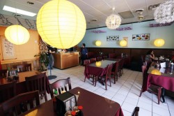 Tràng Tiền Restaurant