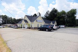 Hội thánh tin lành Bắc Atlanta