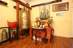 Tu Viện Trúc Lâm