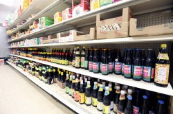 Chợ thực phẩm Á-Đông TRINH