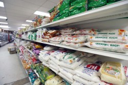 Chợ thực phẩm Á-Đông TRINH