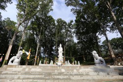 Tu Viện Trúc Lâm