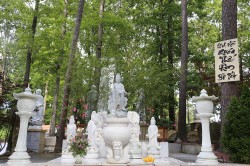 Tu Viện Trúc Lâm