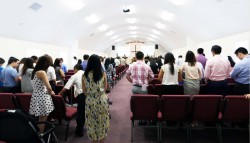 Hội thánh tin lành Bắc Atlanta