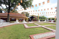 Chùa Quang Minh Tự