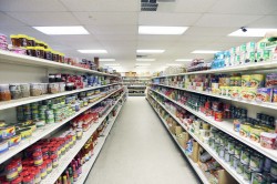 Chợ thực phẩm Á-Đông TRINH