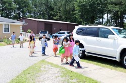 Hội thánh tin lành Bắc Atlanta