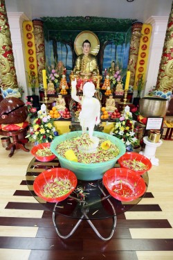 Chùa Quang Minh Tự