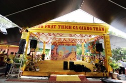 Chùa Quang Minh Tự
