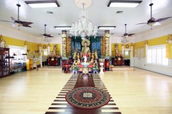 Chùa Quang Minh Tự