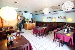 Tràng Tiền Restaurant