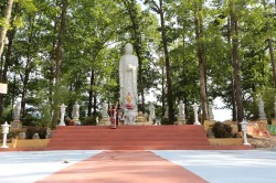 Tu Viện Trúc Lâm