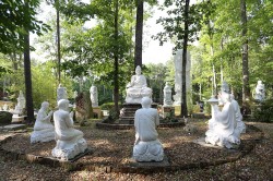 Tu Viện Trúc Lâm