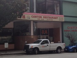 Canton House