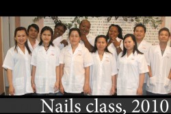 Atlanta Beauty & Barber Academy