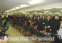 Atlanta Beauty & Barber Academy