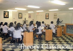 Atlanta Beauty & Barber Academy