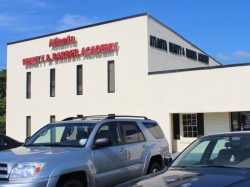 Atlanta Beauty & Barber Academy