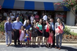 TNT Express Services