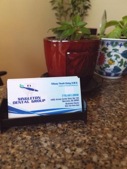 Singleton Dental Group