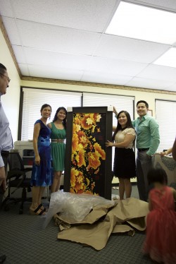 TNT Express Services