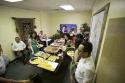 TNT Express Services