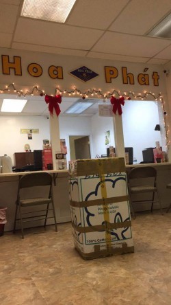 Chuyển Tiền Hoa Phát Atlanta