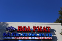 Chuyển Tiền Hoa Phát Atlanta