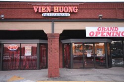 Nhà Hàng Tiệc Cưới Viễn Hương