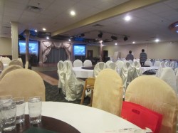 Nhà Hàng Tiệc Cưới Viễn Hương