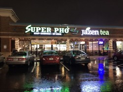 SUPER PHỞ 