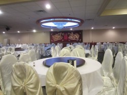 Nhà Hàng Tiệc Cưới Viễn Hương
