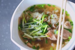 SUPER PHỞ 