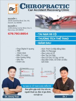 CHIROPRACTIC Car Acccident Recovery Clinic