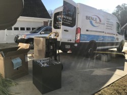 BenLe Heating & Air, LLC
