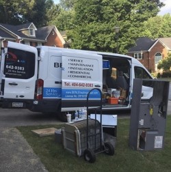 BenLe Heating & Air, LLC