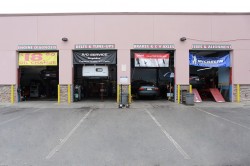 Bui Auto Repair
