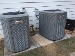 BenLe Heating & Air, LLC