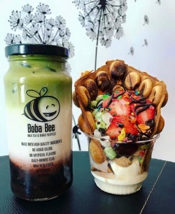 Boba Bee
